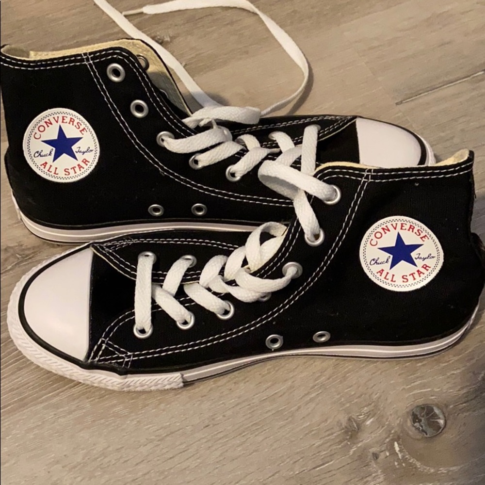 converse